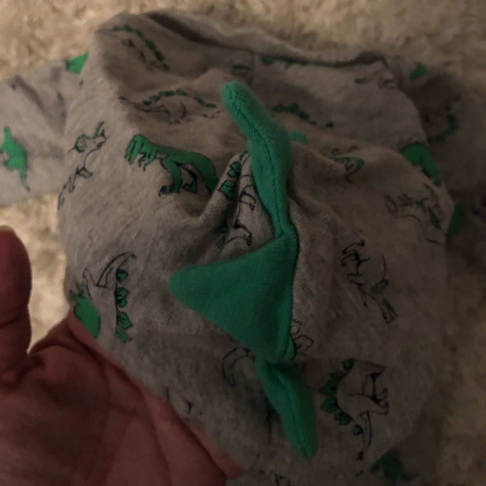Dinosaur onepiece - Picture 4 of 6